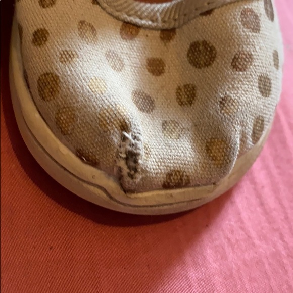 🌈Toms baby-FREE ADD ON - Picture 6 of 6